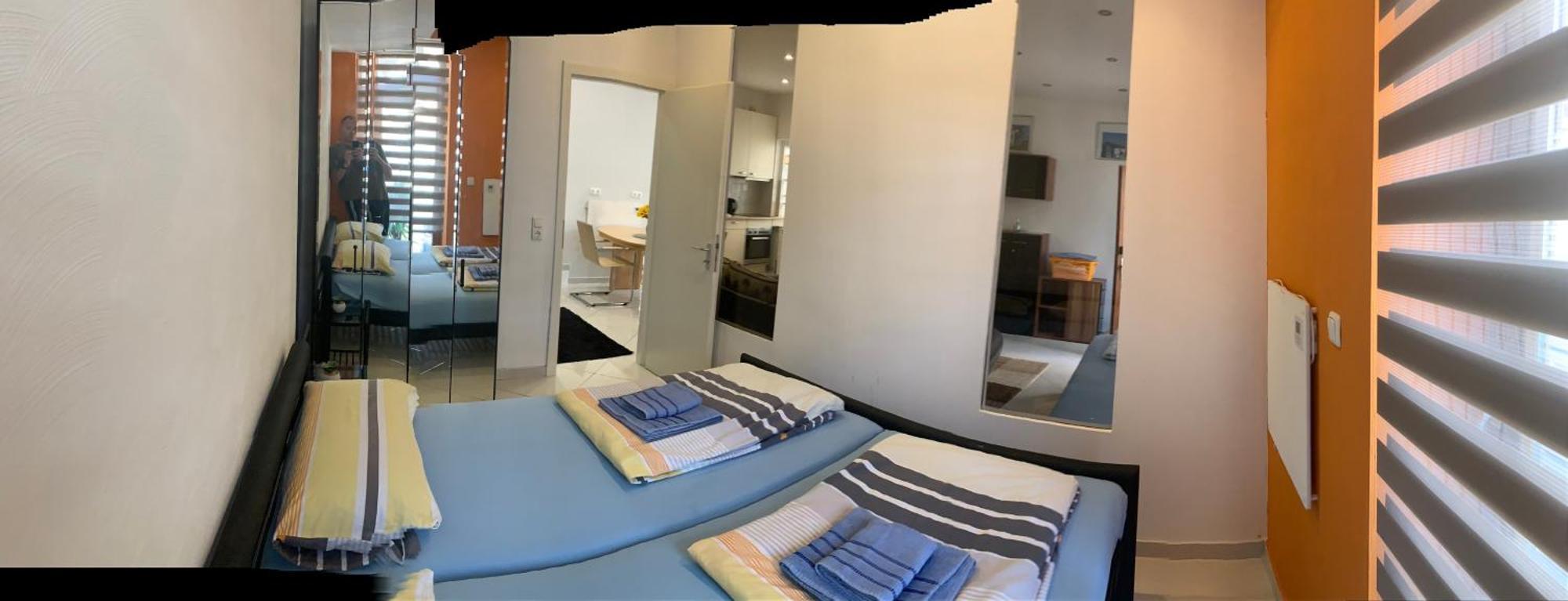 Seven'S Apartments I Löhnberg Zewnętrze zdjęcie